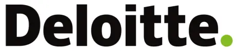 Deloitte Logo